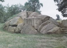 Kurt Gebauer, Head – Rock (Hořice v Podkrkonoší), 1991–1992